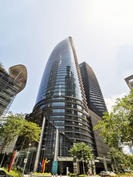 Pejabat untuk Disewa di KLCC (KL City Centre) - Carmen Phoon - Exterior - PropertyGuru.com.my