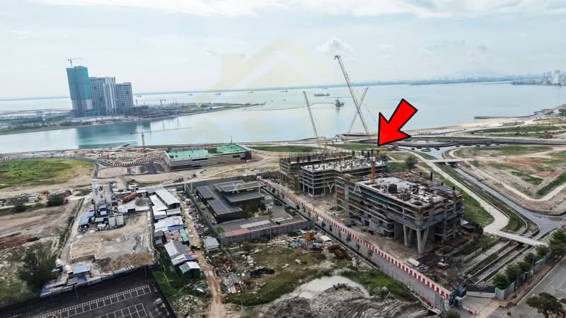 Bungalow for Sale in Gurney Drive (Penang) - Tan Xin Yang - Exterior - PropertyGuru.com.my