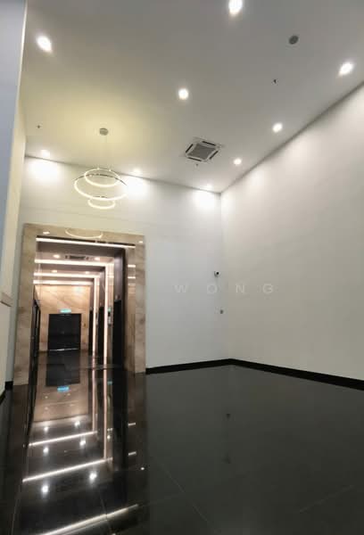 Servis Apartment untuk Disewa di Setia City Residences - Eve Wong - Lobby - PropertyGuru.com.my