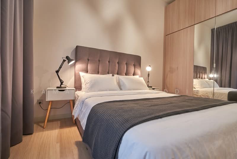 Condominium for Rent at Lakeville Residence - Kamal Kamaruddin - Bedroom - PropertyGuru.com.my