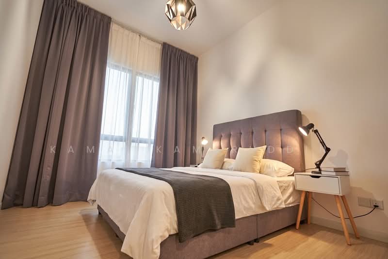 Condominium for Rent at Lakeville Residence - Kamal Kamaruddin - Bedroom - PropertyGuru.com.my