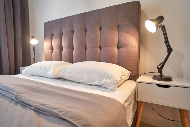 Condominium for Rent at Lakeville Residence - Kamal Kamaruddin - Bedroom - PropertyGuru.com.my