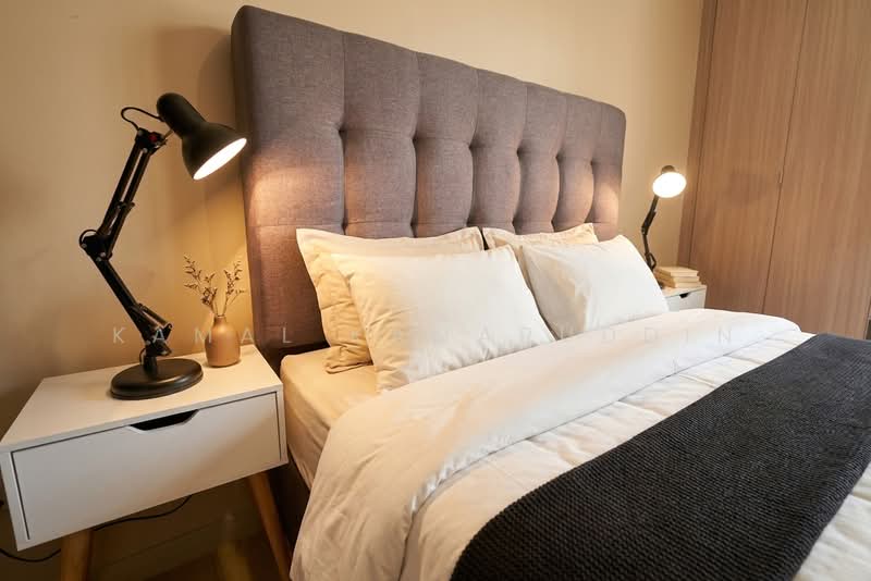 Condominium for Rent at Lakeville Residence - Kamal Kamaruddin - Bedroom - PropertyGuru.com.my