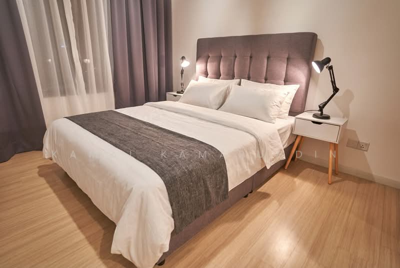 Condominium for Rent at Lakeville Residence - Kamal Kamaruddin - Bedroom - PropertyGuru.com.my