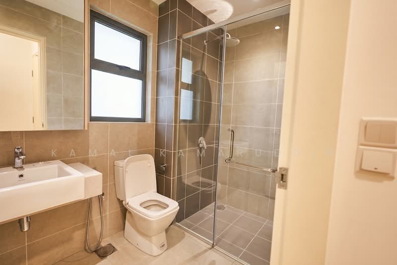 Condominium for Rent at Lakeville Residence - Kamal Kamaruddin - Bathroom - PropertyGuru.com.my