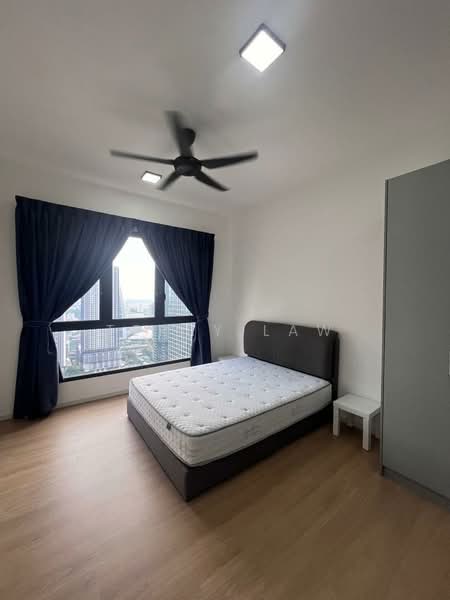 Servis Apartment untuk Disewa di The Goodwood Residence - Terry Law - Bedroom - PropertyGuru.com.my