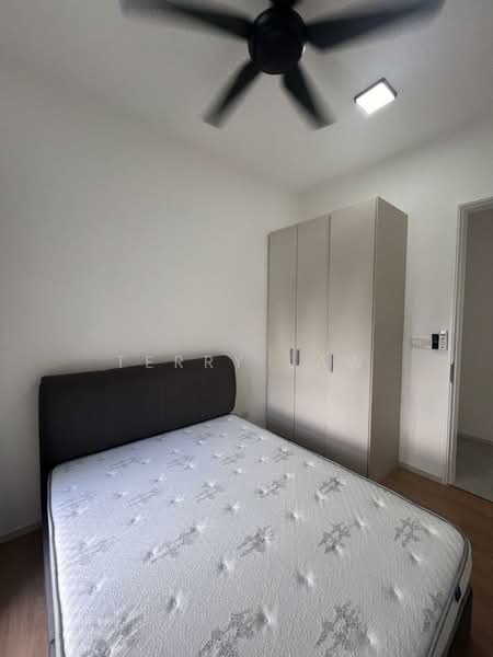 Servis Apartment untuk Disewa di The Goodwood Residence - Terry Law - Bedroom - PropertyGuru.com.my