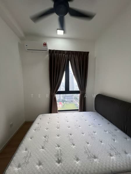 Servis Apartment untuk Disewa di The Goodwood Residence - Terry Law - Bedroom - PropertyGuru.com.my