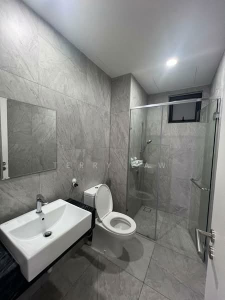 Servis Apartment untuk Disewa di The Goodwood Residence - Terry Law - Bathroom - PropertyGuru.com.my
