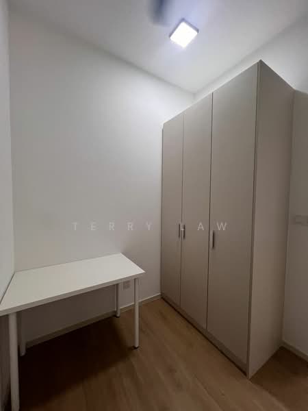 Servis Apartment untuk Disewa di The Goodwood Residence - Terry Law - Study - PropertyGuru.com.my
