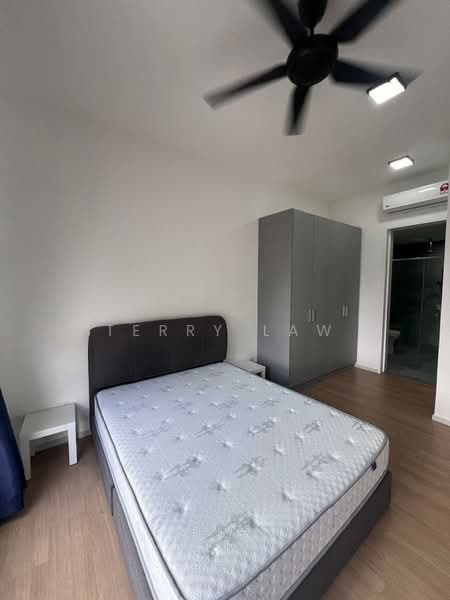 Servis Apartment untuk Disewa di The Goodwood Residence - Terry Law - PropertyGuru.com.my