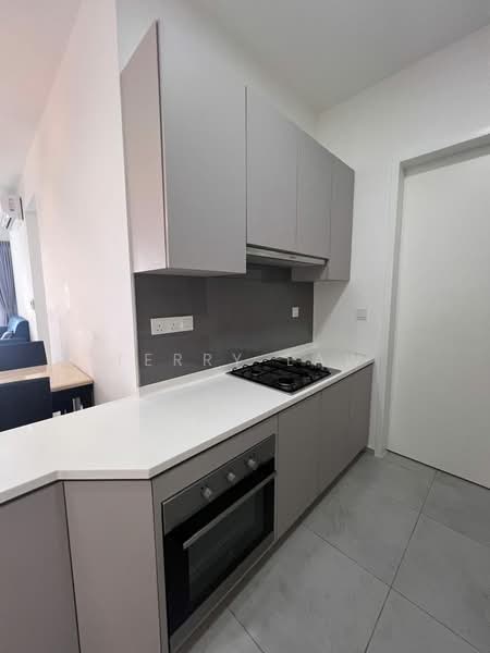 Servis Apartment untuk Disewa di The Goodwood Residence - Terry Law - PropertyGuru.com.my