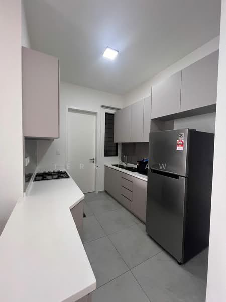 Servis Apartment untuk Disewa di The Goodwood Residence - Terry Law - PropertyGuru.com.my