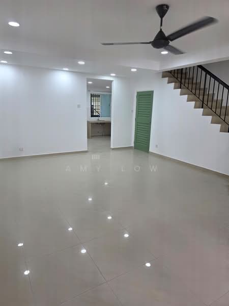 2-storey Terraced House for Rent in Cheras (Selangor) - Amy Low - Living Room - PropertyGuru.com.my