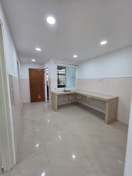 2-storey Terraced House for Rent in Cheras (Selangor) - Amy Low - Kitchen - PropertyGuru.com.my