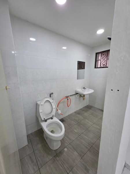 2-storey Terraced House for Rent in Cheras (Selangor) - Amy Low - Bathroom - PropertyGuru.com.my