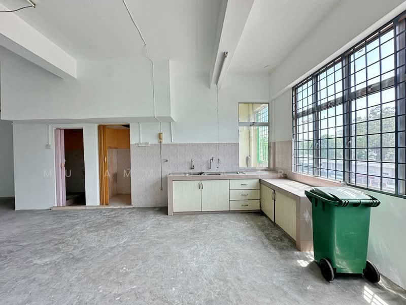Shop / Office for Rent in Bandar Seri Putra (Bangi) - Muhammad Ashraf . - Kitchen - PropertyGuru.com.my