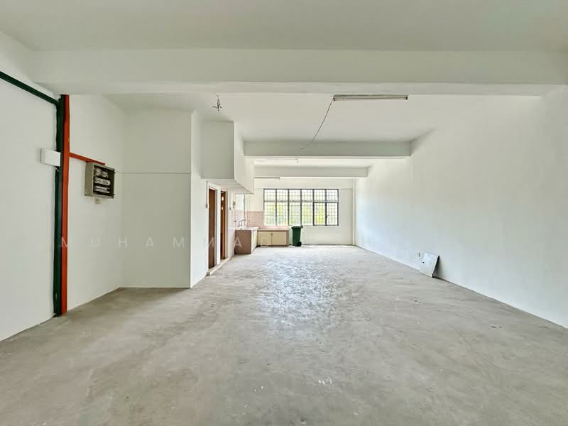 Shop / Office for Rent in Bandar Seri Putra (Bangi) - Muhammad Ashraf . - Interior - PropertyGuru.com.my