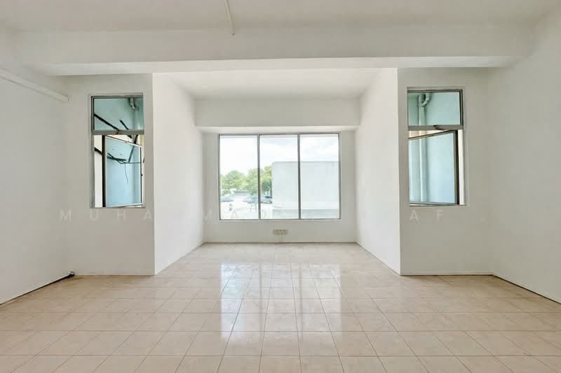 Shop / Office for Rent in Bandar Seri Putra (Bangi) - Muhammad Ashraf . - Interior - PropertyGuru.com.my