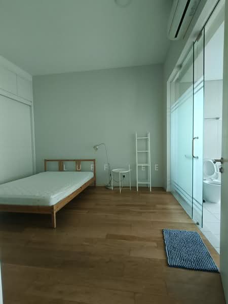Servis Apartment untuk Disewa di Vogue Suites One - Luff Lee - Bedroom - PropertyGuru.com.my