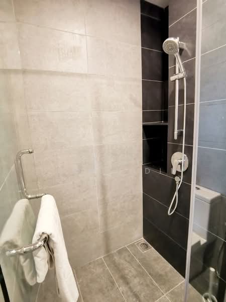 Service Residence for Rent at Sunway Velocity TWO - Kamal Kamaruddin - Bathroom - PropertyGuru.com.my
