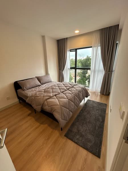 Service Residence for Rent at The Atrium - Winnie Tai - Bedroom - PropertyGuru.com.my