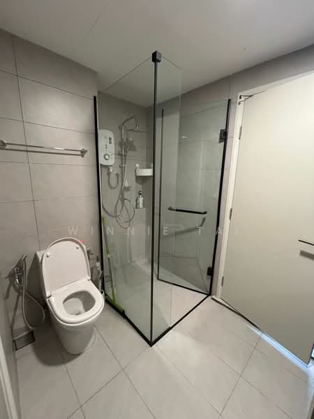 Service Residence for Rent at The Atrium - Winnie Tai - Bathroom - PropertyGuru.com.my
