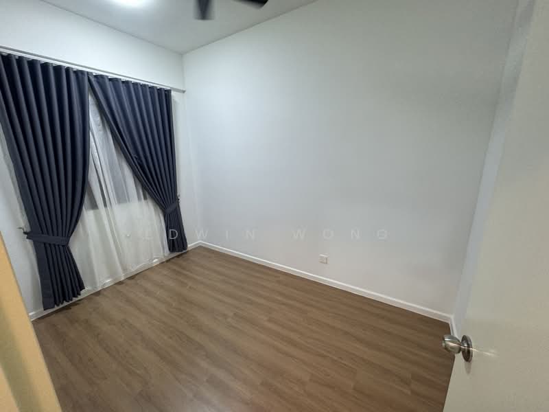 Servis Apartment untuk Disewa di 168 Park Residensi Selayang - Edwin Wong - Interior - PropertyGuru.com.my