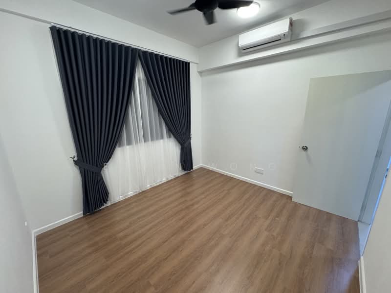 Servis Apartment untuk Disewa di 168 Park Residensi Selayang - Edwin Wong - Interior - PropertyGuru.com.my