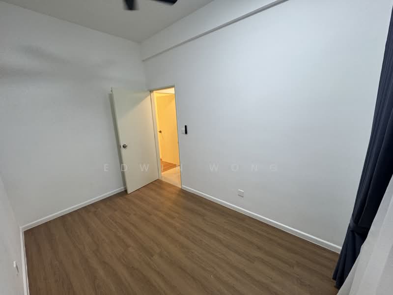 Servis Apartment untuk Disewa di 168 Park Residensi Selayang - Edwin Wong - Interior - PropertyGuru.com.my