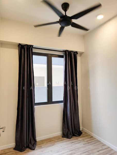 Service Residence for Rent at Millerz Square Serviced Residence - Kamal Kamaruddin - Interior - PropertyGuru.com.my