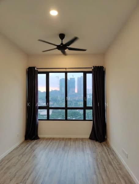 Service Residence for Rent at Millerz Square Serviced Residence - Kamal Kamaruddin - View - PropertyGuru.com.my