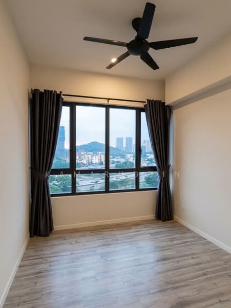Service Residence for Rent at Millerz Square Serviced Residence - Kamal Kamaruddin - View - PropertyGuru.com.my