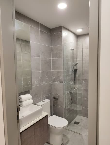 Service Residence for Rent at Millerz Square Serviced Residence - Kamal Kamaruddin - Bathroom - PropertyGuru.com.my