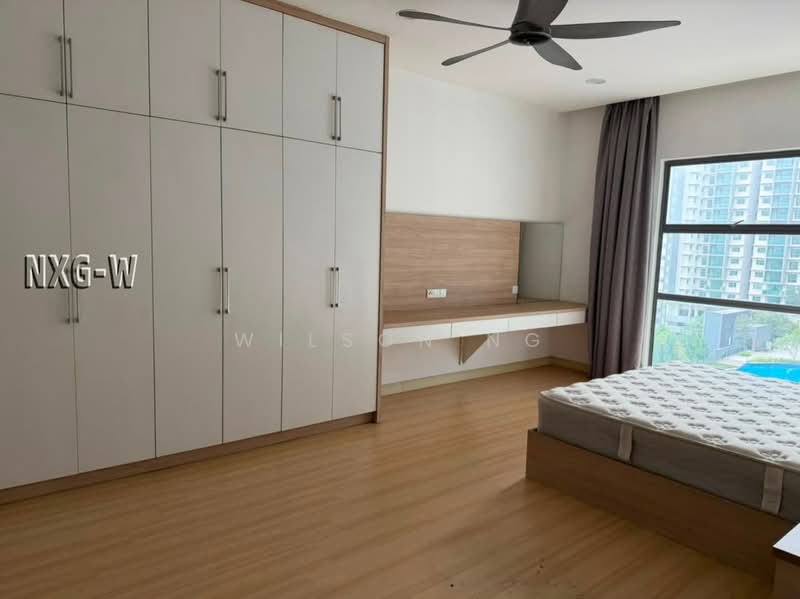Condominium for Rent at X2 Residency - Wilson Ng - Bedroom - PropertyGuru.com.my