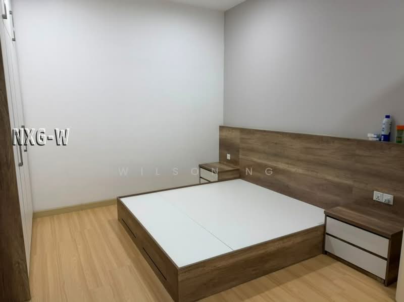 Condominium for Rent at X2 Residency - Wilson Ng - Bedroom - PropertyGuru.com.my