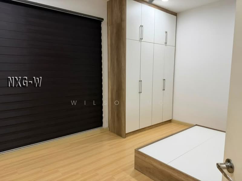 Condominium for Rent at X2 Residency - Wilson Ng - Bedroom - PropertyGuru.com.my