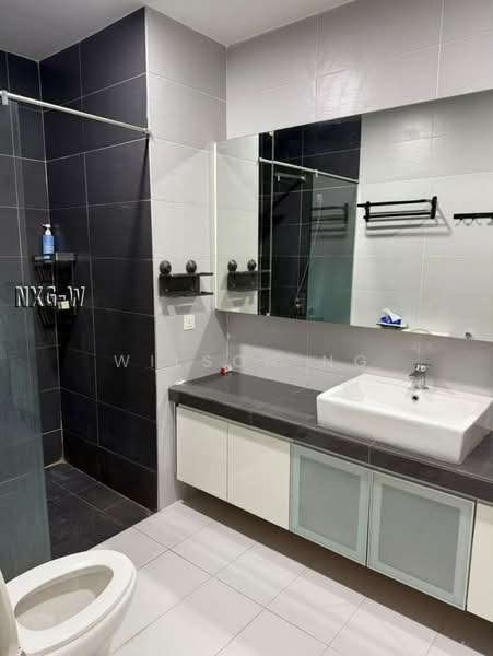 Condominium for Rent at X2 Residency - Wilson Ng - Bathroom - PropertyGuru.com.my