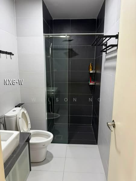 Condominium for Rent at X2 Residency - Wilson Ng - Bathroom - PropertyGuru.com.my