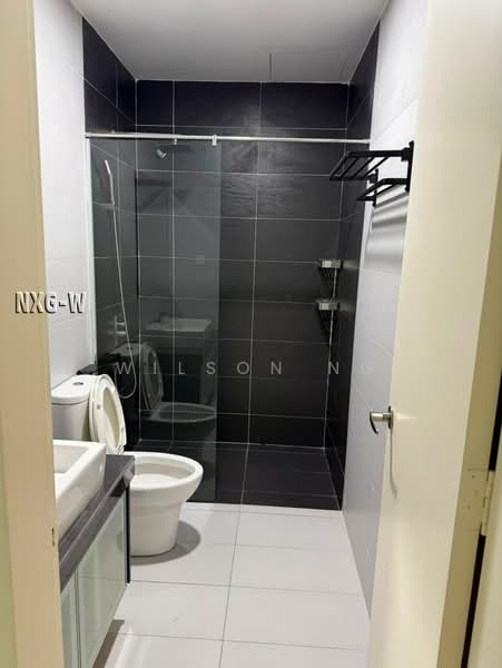 Condominium for Rent at X2 Residency - Wilson Ng - Bathroom - PropertyGuru.com.my