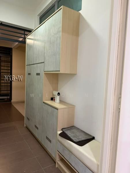 Condominium for Rent at X2 Residency - Wilson Ng - Interior - PropertyGuru.com.my