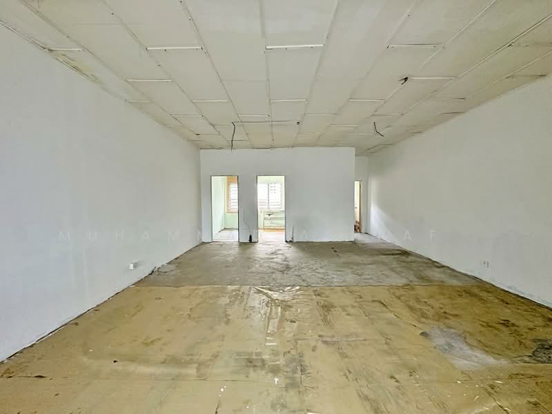 Kedai untuk Disewa di Kajang (Selangor) - Muhammad Ashraf . - Interior - PropertyGuru.com.my