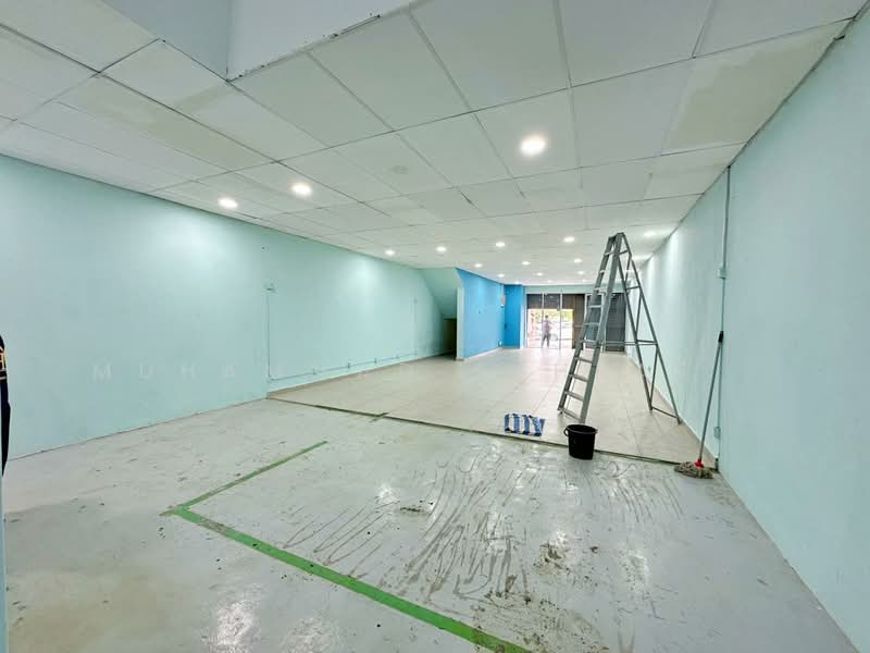 Kedai untuk Disewa di Kajang (Selangor) - Muhammad Ashraf . - Interior - PropertyGuru.com.my