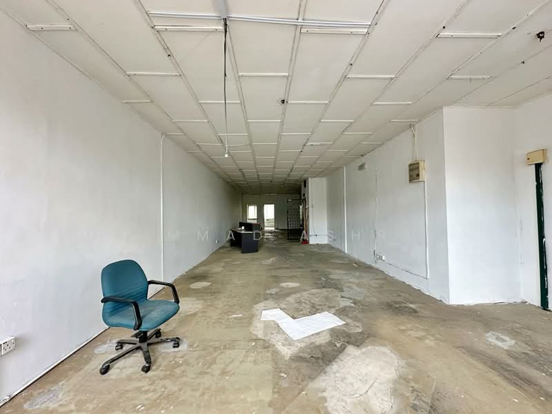 Kedai untuk Disewa di Kajang (Selangor) - Muhammad Ashraf . - Interior - PropertyGuru.com.my