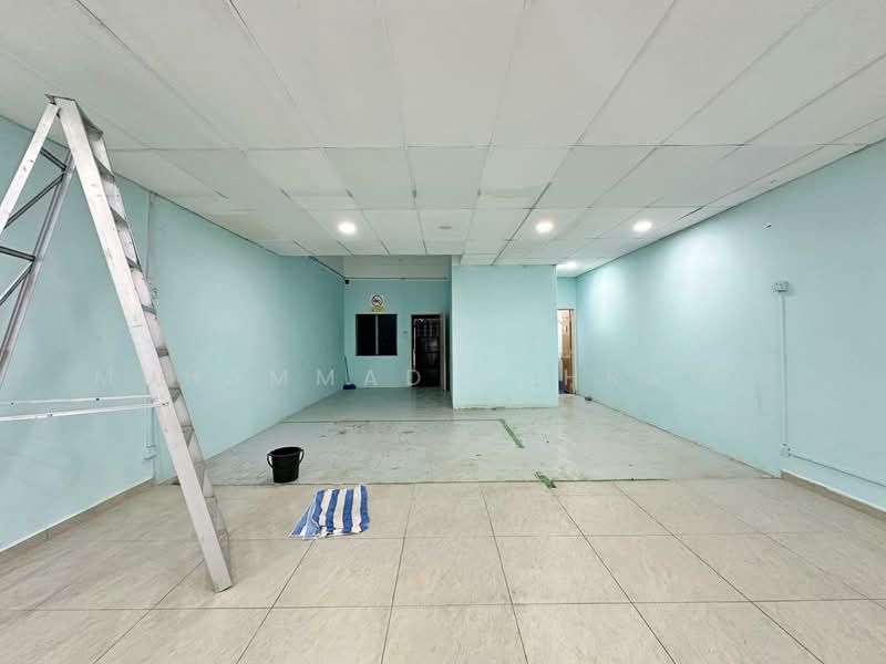 Kedai untuk Disewa di Kajang (Selangor) - Muhammad Ashraf . - Interior - PropertyGuru.com.my