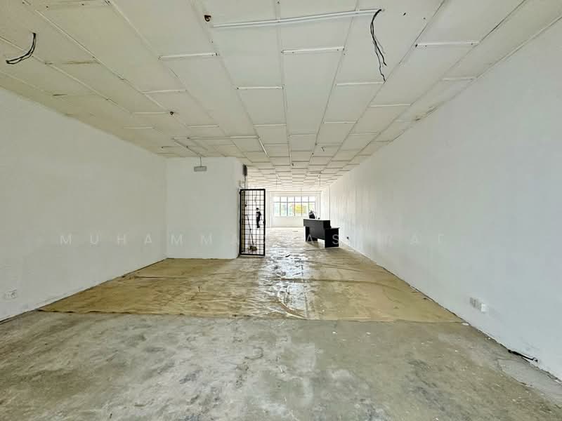 Kedai untuk Disewa di Kajang (Selangor) - Muhammad Ashraf . - Interior - PropertyGuru.com.my