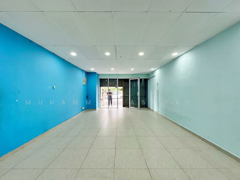 Kedai untuk Disewa di Kajang (Selangor) - Muhammad Ashraf . - Interior - PropertyGuru.com.my