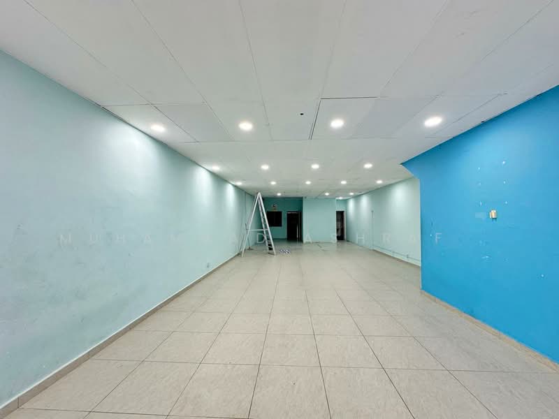 Kedai untuk Disewa di Kajang (Selangor) - Muhammad Ashraf . - Interior - PropertyGuru.com.my