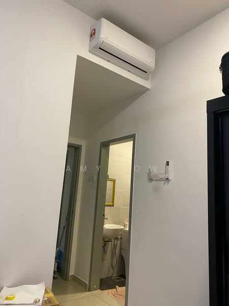 Servis Apartment untuk Disewa di B11 Parkland Residence - Amy Low - Bathroom - PropertyGuru.com.my
