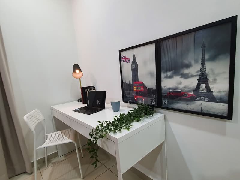 Condominium for Rent at 1120 Park Avenue - Shiny Chan - Study - PropertyGuru.com.my